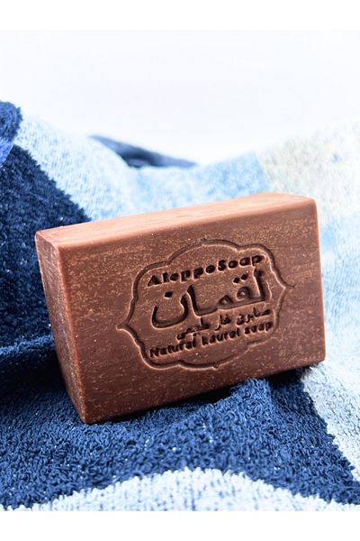 Avlu Doğal Ürünler Miski Amber Soap 150Gr (Misk-I Amber)