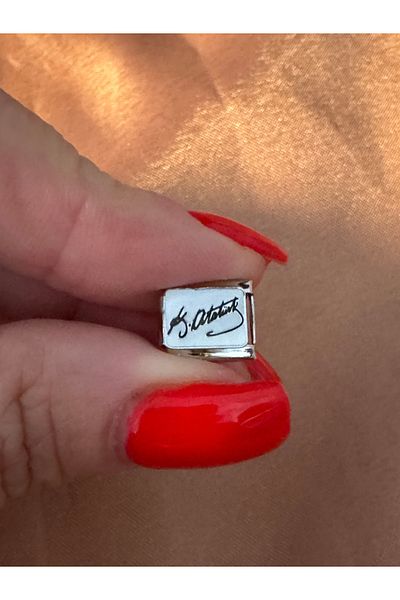 Vaveyla Italian Steel Bracelet Charm