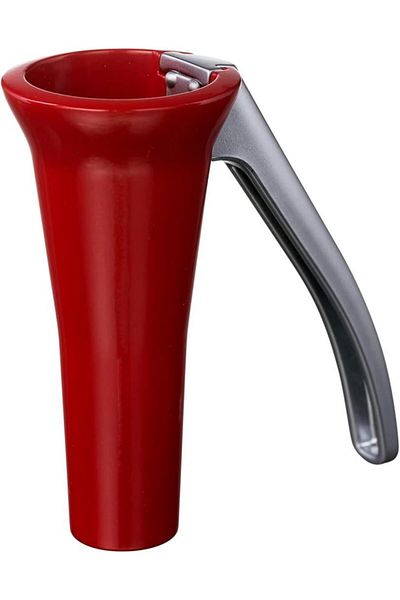 DROSSELMEYER Nutcracker Red