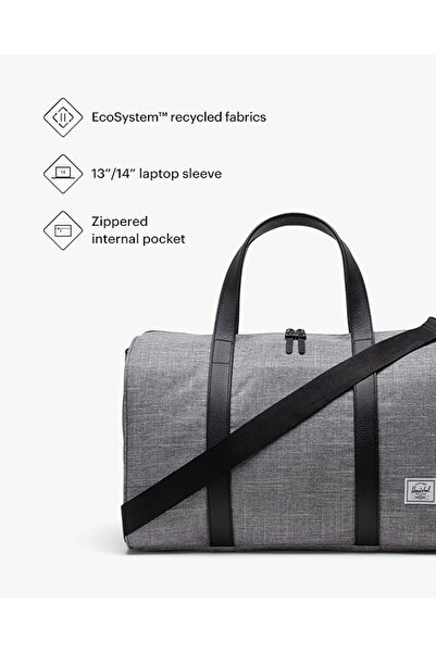 herschel Novel Carry On Duffle El Çantası 11449