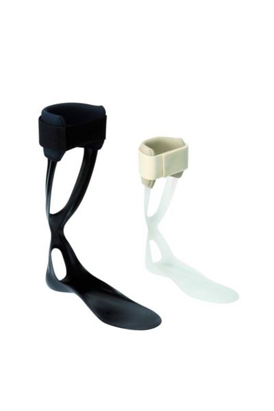 Ottobock Reflex Afo Sol 37-39 أفو المشي المستورد، قالب المشي، afo المنعكس، قالب القدم المنخفض (28U90)