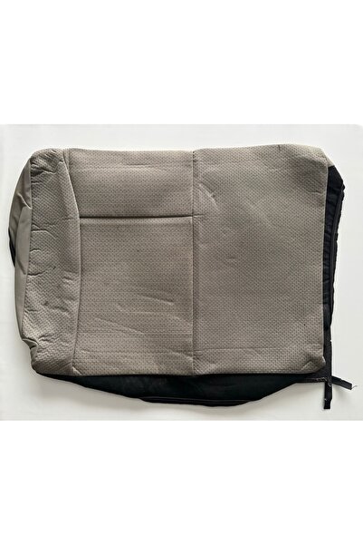 Oto Döşeme Malzemeleri رينو كليو 3 خلفي 2 قطعة تنجيد خلفي