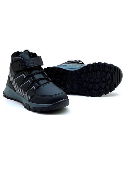 Ersa Boy's Boots Anti-Slip Lux Sturdy Snow Boots (Narrow Fit)