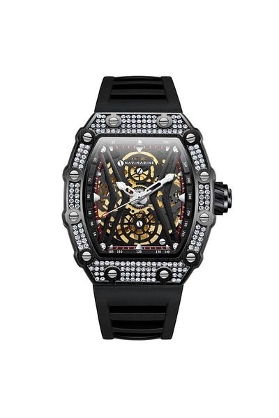 Navimarine Men's Wristwatch