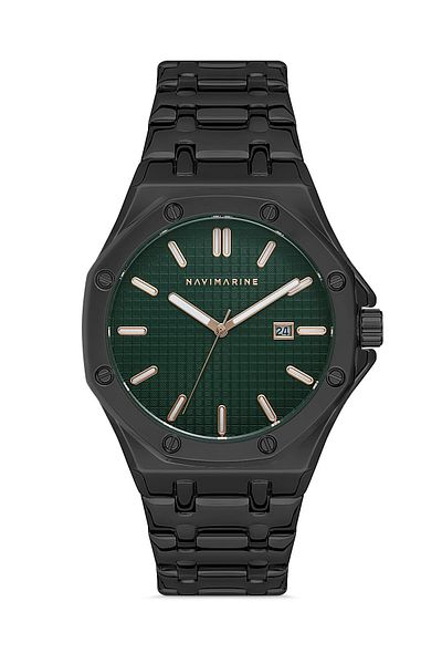 Navimarine MAN WATCH
