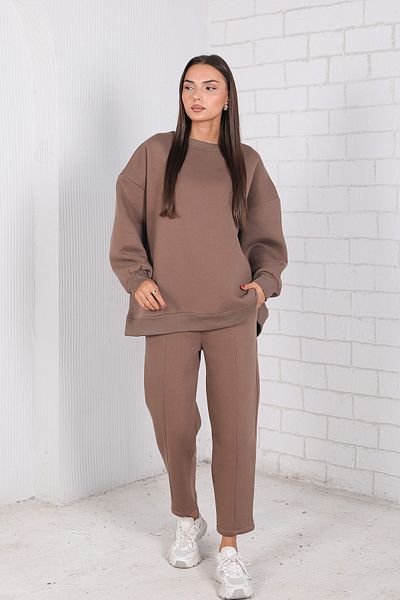 Melike Tatar Vi̇zon Basic Three Thread Set 3-2222