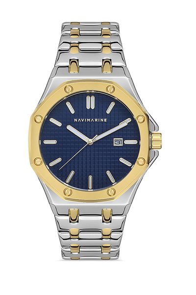 Navimarine MAN WATCH