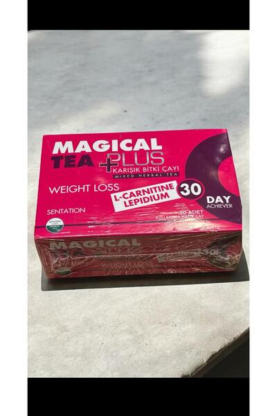 Doğa Aktar BİTKİ ÇAYI