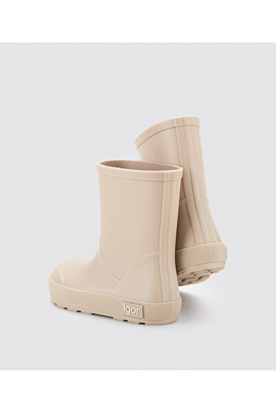 IGOR Çocuk Bot W10291 Yogı