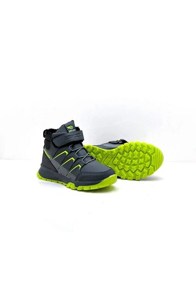 Ersa Boy's Boots Anti-Slip Lux Sturdy Snow Boots (Narrow Fit)