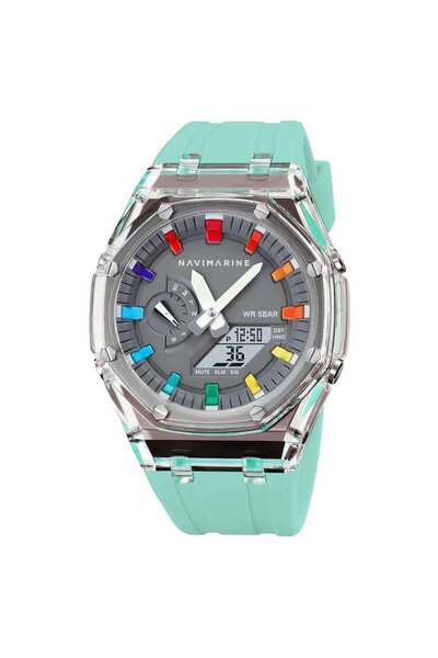 Navimarine MEN'S WRIST WATCH