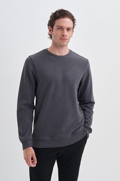 Cazador 5620 Men's Thessaloniki Sweatshirt