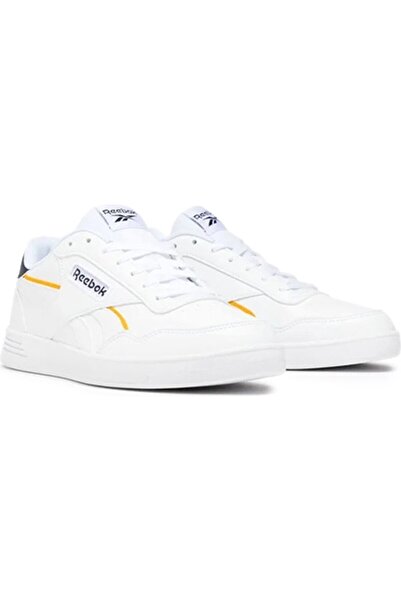 Reebok Men's White Sneaker Sports Shoes