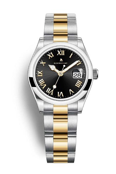 Navimarine MAN WATCH