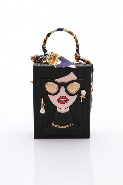 ÇÇS Ccs 17645 Women's Bag