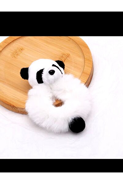 Arescollection CATARAMĂ DE PĂR PANDAL DE PLUS