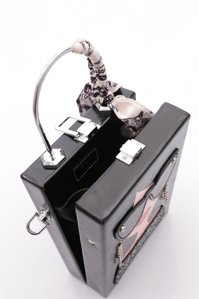 ÇÇS Ccs 17646 Γυναικεία Τσάντα