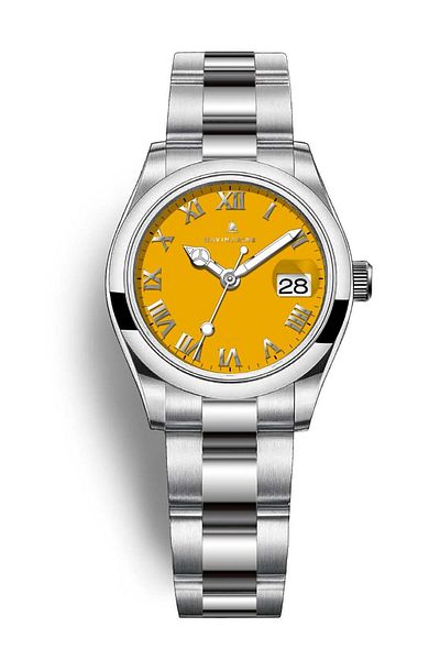 Navimarine MAN WATCH