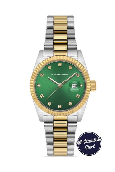 Navimarine Women's Wristwatch