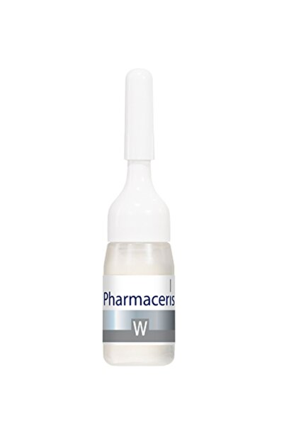 Pharmaceris Ciltlerde Leke Oluşumunu Önleyici ve Yenileyici,Nemlendirici Serum .