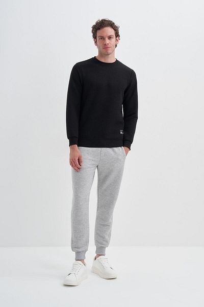 Cazador 5046 Men's Ottoman Sweatshirt