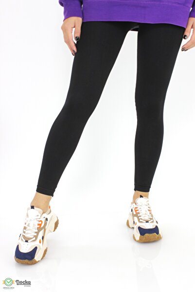 DOCKA Kadın Kalın Taban Kışlık Spor Ayakkabı SS24/S5137