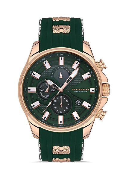 Navimarine Erkek Kol Saati