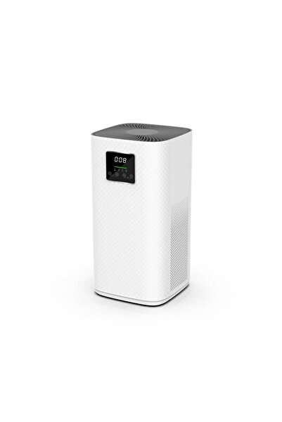 ROBX Ms24 Yeni Nesil Cadr400 42w Akıllı Wi-fi Dokunmatik Panel Hava Temizleyici
