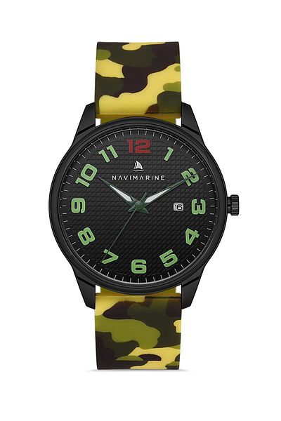 Navimarine MAN WATCH