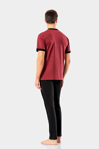 Erdem Summer Men's Pajamas Suitidfn23-9