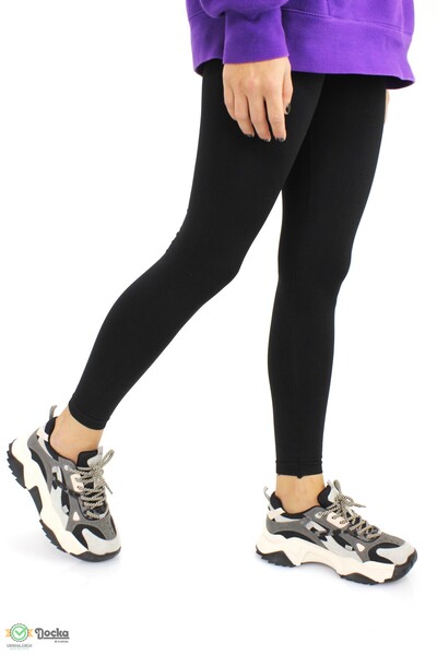 DOCKA Kadın Kalın Taban Kışlık Spor Ayakkabı SS24/S5137