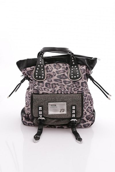 ÇÇS Women's Shoulder Bag C.Ccs17363