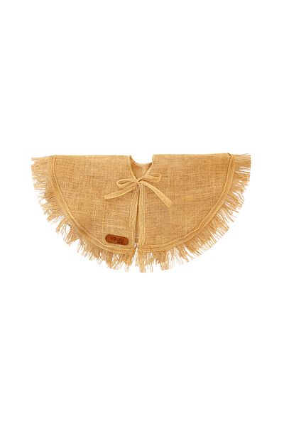 kapella Christmas Tree Skirt Jude Simple