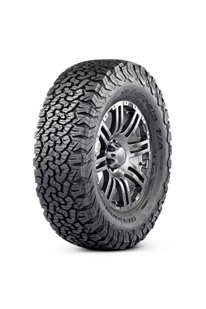 Bf Goodrich 265/60R18 119/116S LRE RBL All Terrain T/A KO2 (4 Mevsim) (2023)