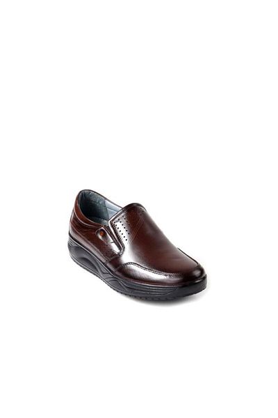 Tardelli 090 Ortho Pedic Ανδρικά καθημερινά δερμάτινα παπούτσια