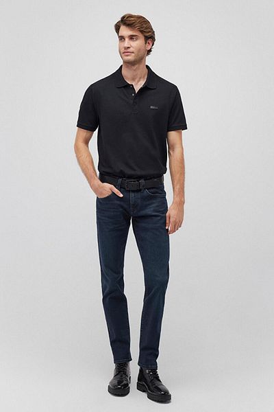 Mavi Мъжки индиго M0042287868 Jake Slim Leg