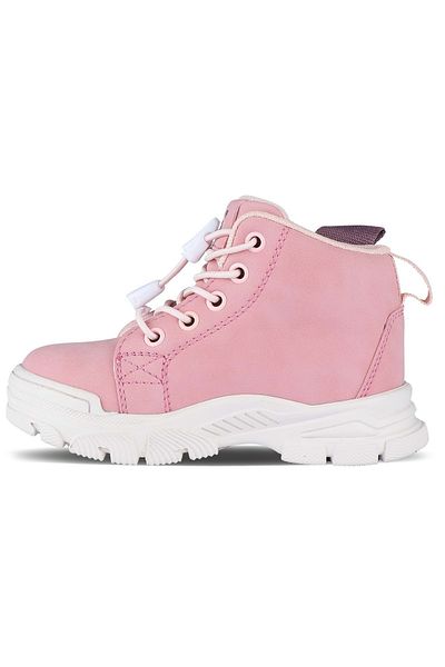 Vicco Marcus Rubber Sole Orthopedic Παιδικές Μπότες σε σκόνη