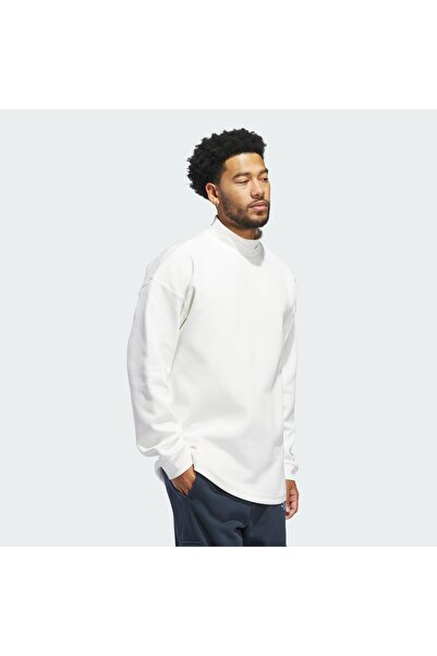 adidas MOCK NECK