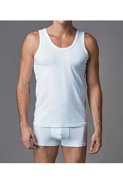 Eros Ασπρόμαυρο Modal Ανδρικό Σετ Αθλητής 2 - L1.ER.O04.S016