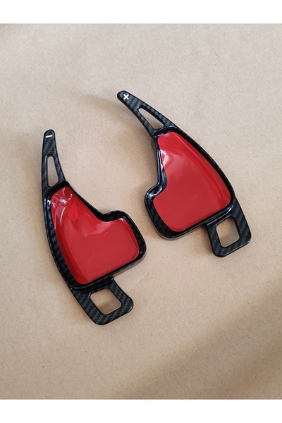 GCP German Car Parts BMW عجلة القيادة التحول سماعة - BMW Paddle Shift F10 F20...