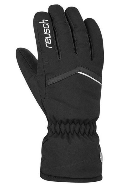 Reusch Marisa Women's Ski Gloves Black
