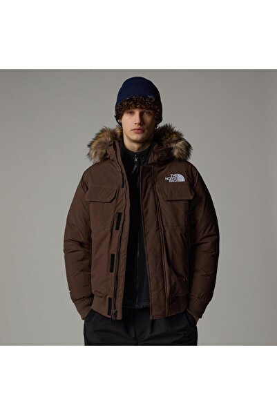 THE NORTH FACE M MCMURDO BOMBER NF0A5GD91OI1