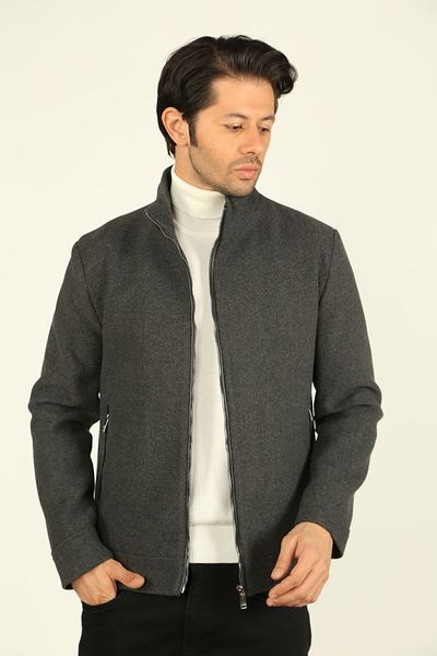 Brango معطف ملعقة للرجال 71147