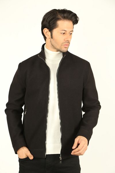 Brango Men's Cotton Coat 71147
