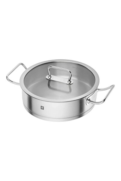 ZWILLING Pro Pilav Tenceresi 28 Cm