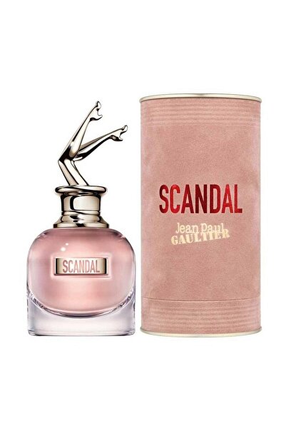 Jean Paul Scandal EDP