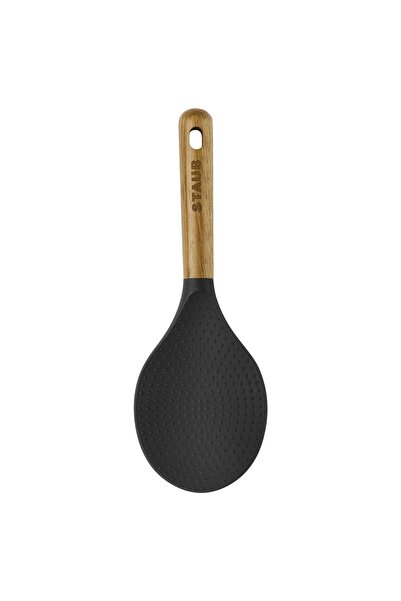 STAUB Pilav Kaşığı Silikon 22 Cm
