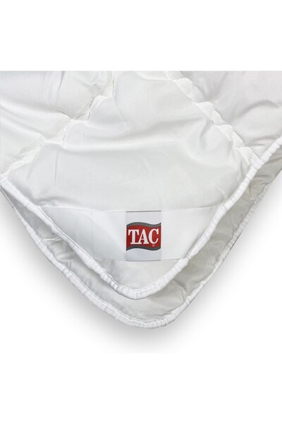 Taç Crown Palace Double Personal Microjel Quilt