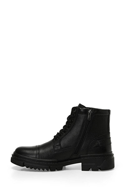 Kinetix 4w Dıda 4pr Siyah Erkek Bot & Bootie 101911927