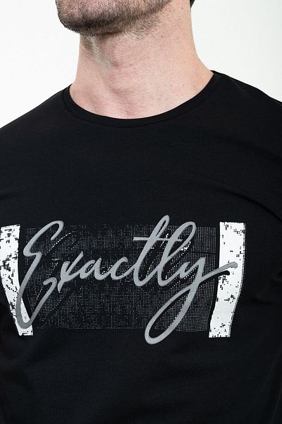 Mcr Printed Combed Cotton